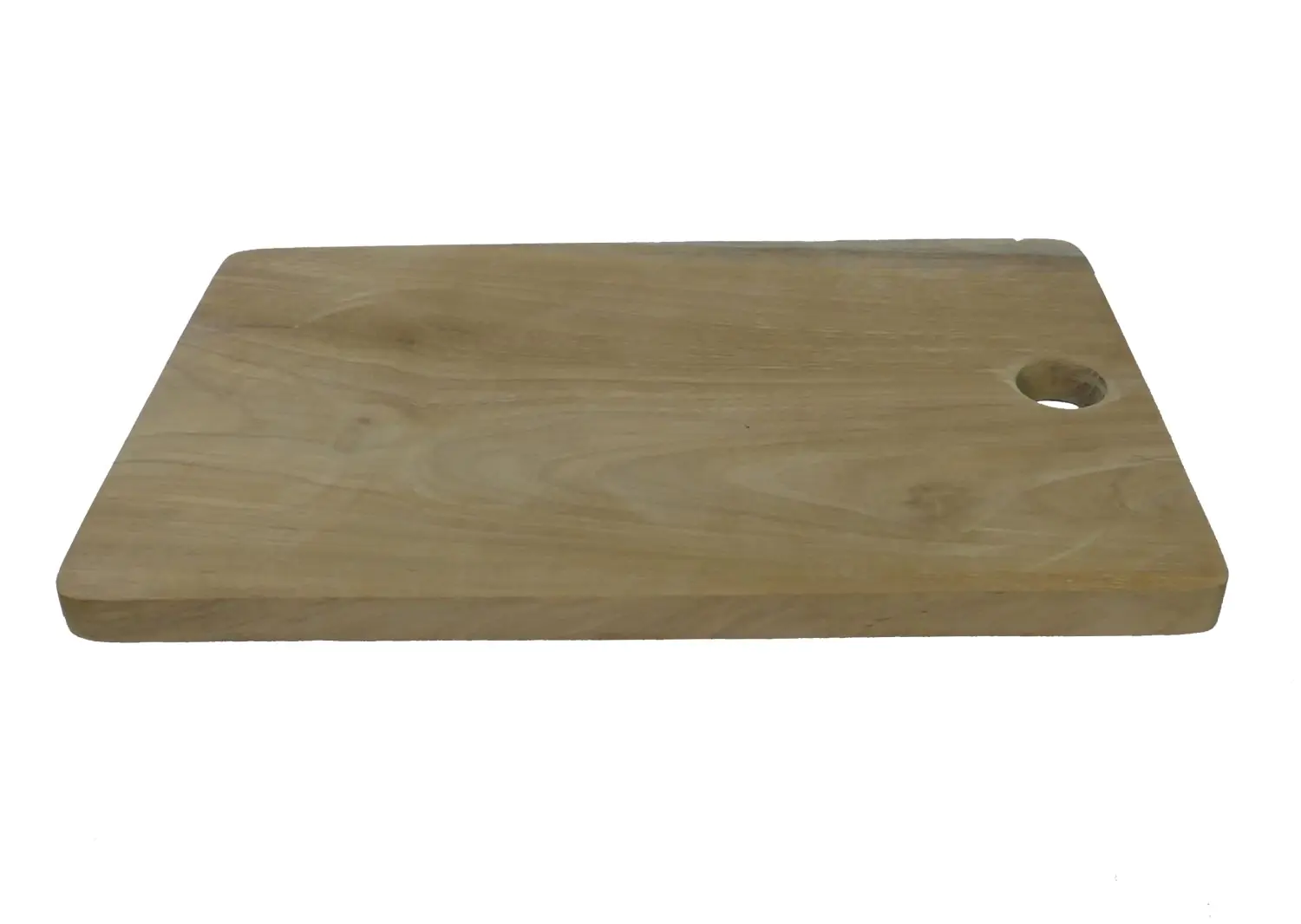  Product image 1 of the product “Chopping board large, size 39.4x25x2 cm. ”